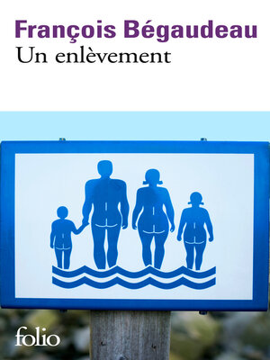 cover image of Un enlèvement